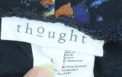 Thought Women's Multicoloured Trousers