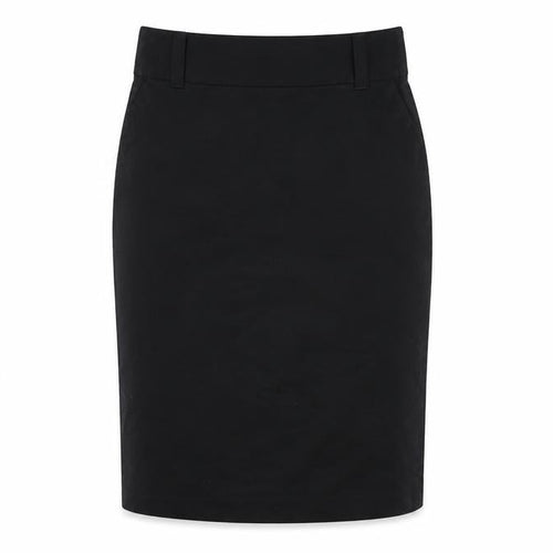 Banana Republic Women's Black Pencil Skirt Size 4