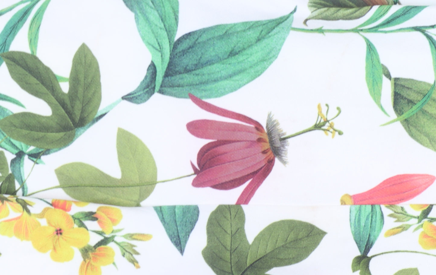 Next Women's Multicoloured Floral Jumpsuit Size 12