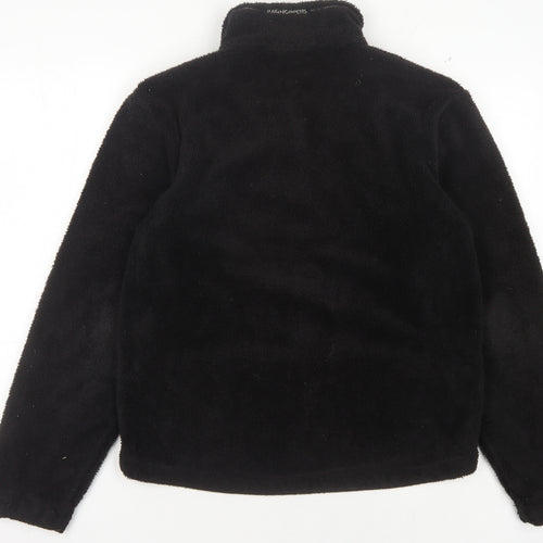 Craghoppers Men's Black Fleece Jacket S
