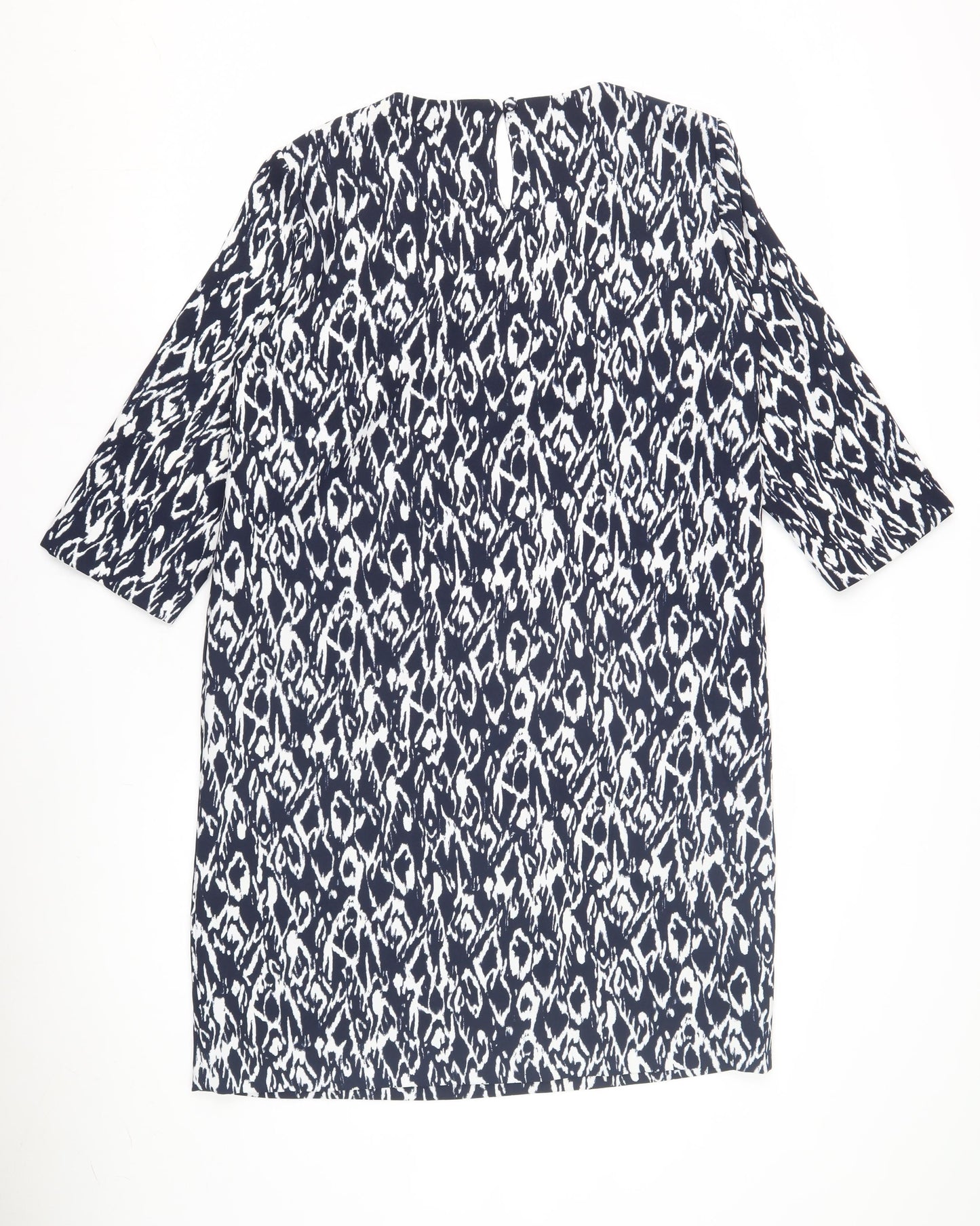 Windsmoor Women's Multicoloured Animal Print Dress