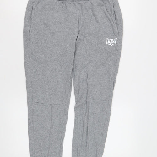 Everlast Women's Grey Joggers Size 10