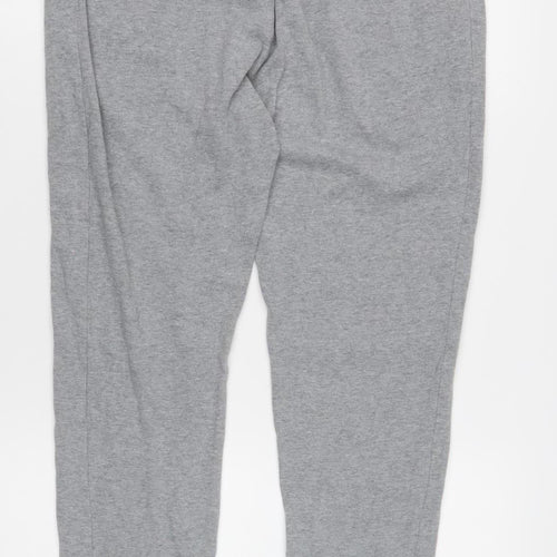 Everlast Women's Grey Joggers Size 10