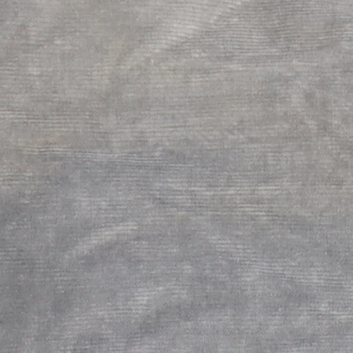 Next Women's Grey Corduroy Petite Trousers Size 10