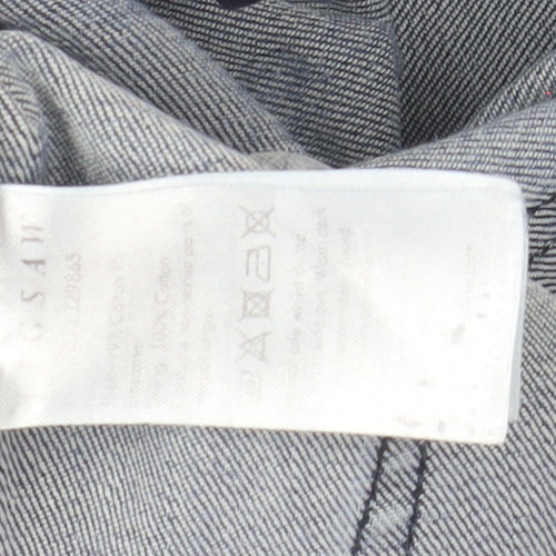 Richmond Women's Blue Skinny Jeans Size 30