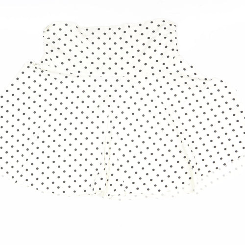 Dorothy Perkins Women's Polka Dot Skirt, Size 16