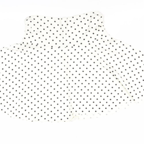 Dorothy Perkins Women's Polka Dot Skirt, Size 16