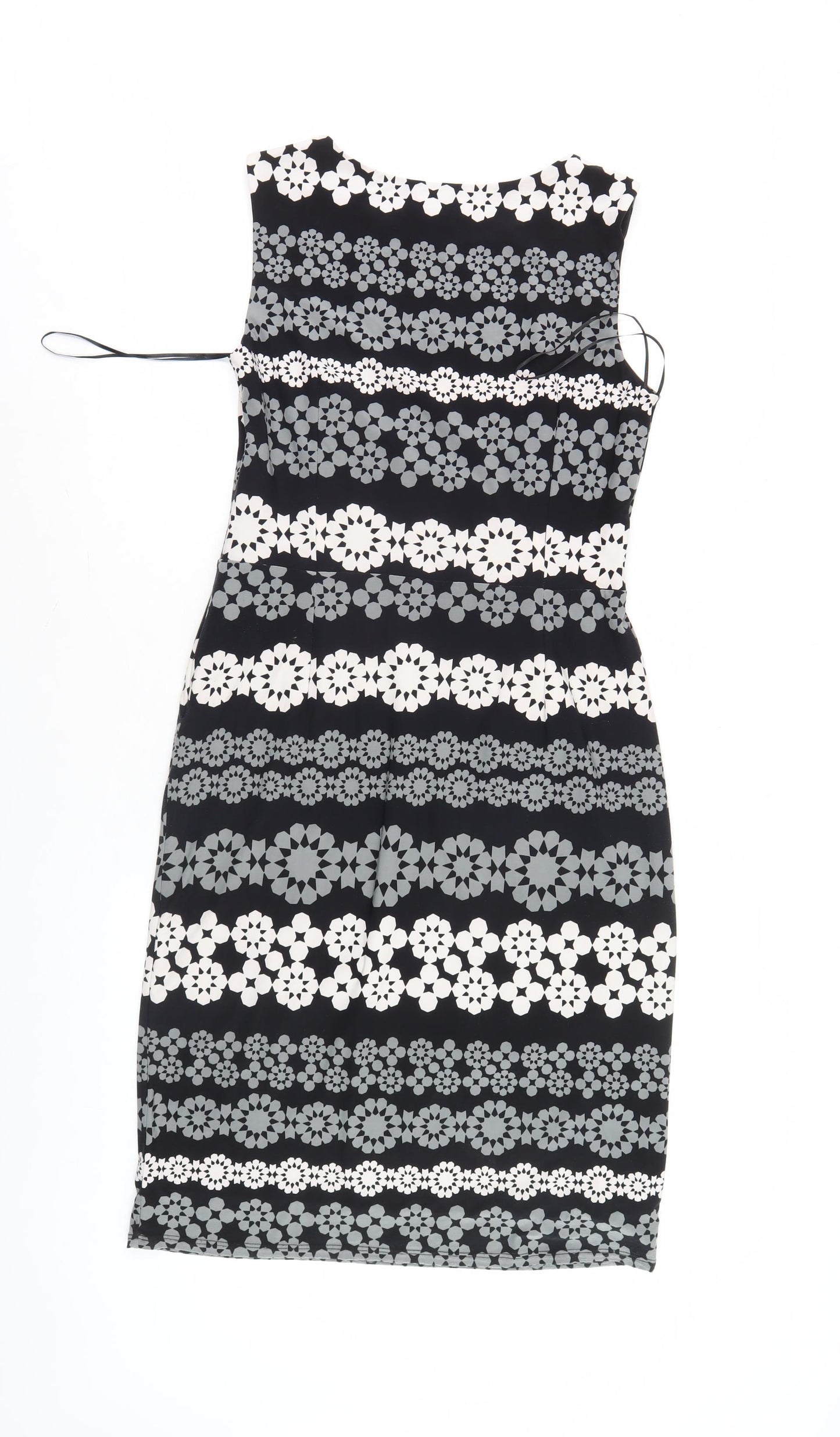 Phase Eight Women's Sheath Dress, Floral, Size 14