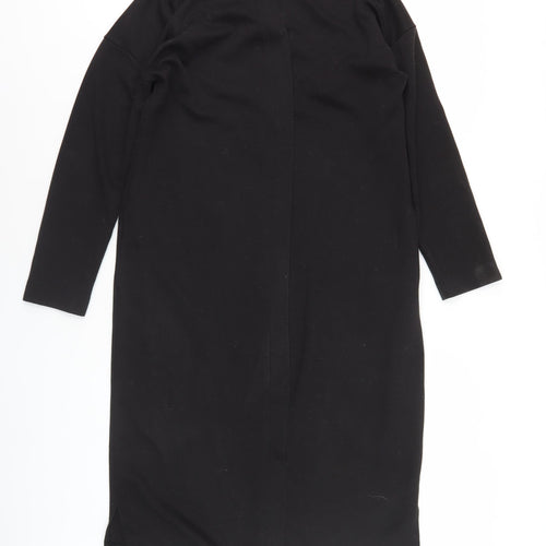 Phase Eight Women's Black Cardigan Size 10