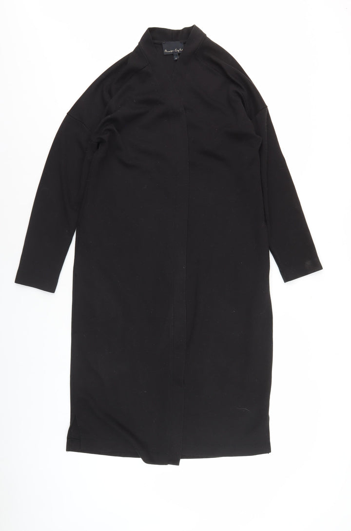 Phase Eight Women's Black Cardigan Size 10