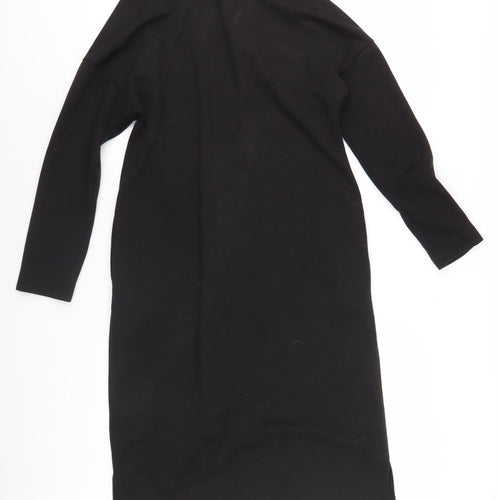 Phase Eight Women's Black Cardigan Size 10