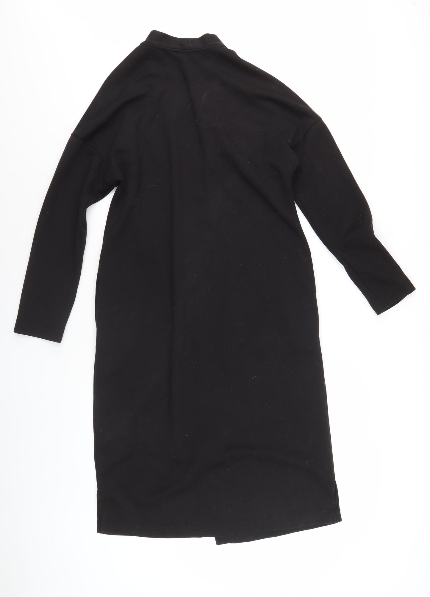 Phase Eight Women's Black Cardigan Size 10