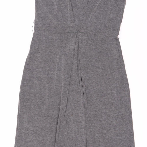 Mexx Women’s Grey Dress XS