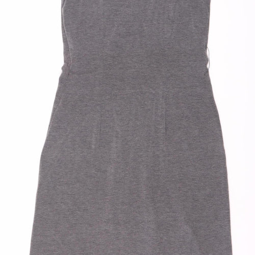 Mexx Women’s Grey Dress XS