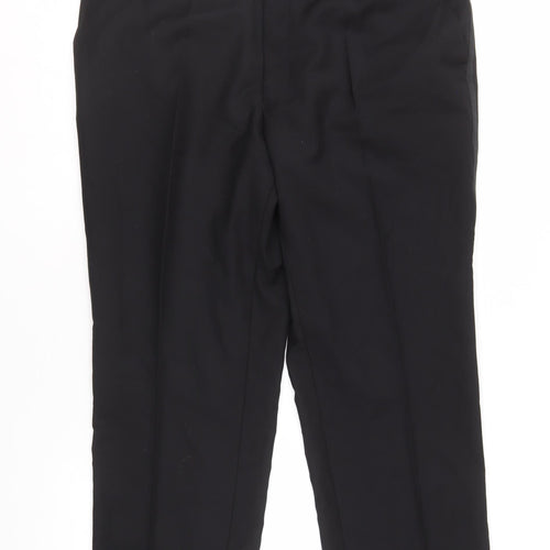 Karl Jackson Men's Black Dress Pants Size 40