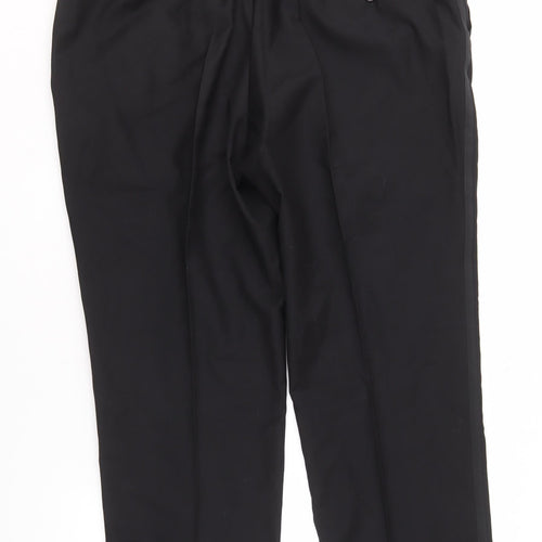 Karl Jackson Men's Black Dress Pants Size 40