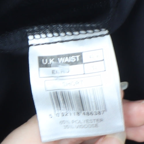 Karl Jackson Men's Black Dress Pants Size 40