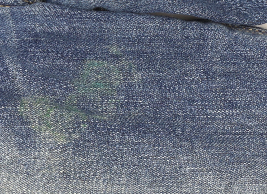 River Island Women's Blue Skinny Jeans Size 12