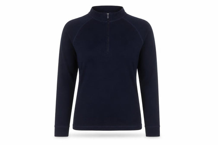 Mountain Warehouse Women's Blue Sweatshirt Size 10