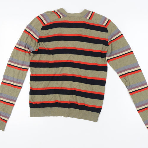 Marc by Marc Jacobs Women's Multicoloured Cardigan, S