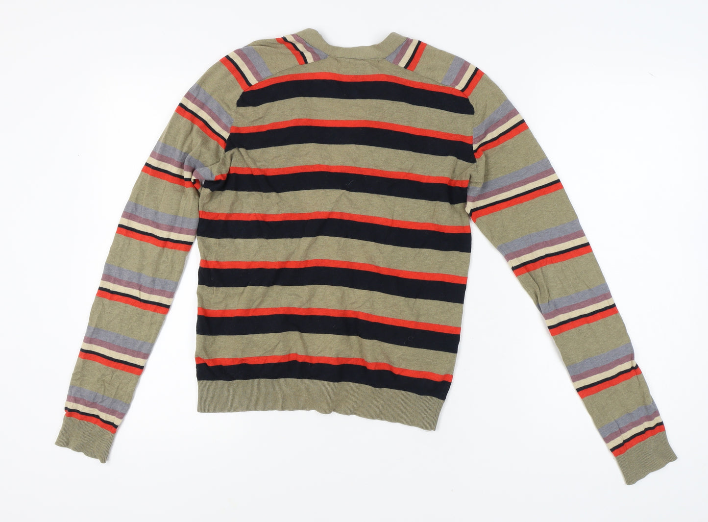 Marc by Marc Jacobs Women's Multicoloured Cardigan, S