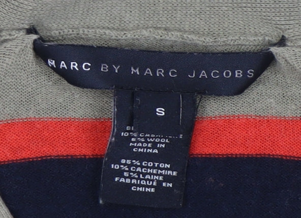 Marc by Marc Jacobs Women's Multicoloured Cardigan, S