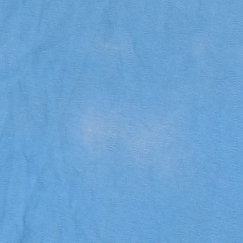 The North Face Men's XL Blue Graphic T-Shirt
