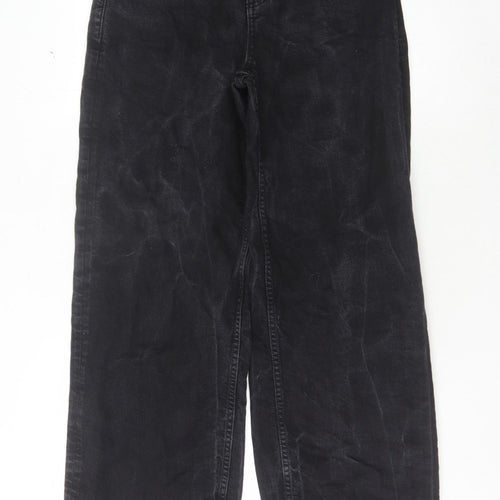 Marks and Spencer Women's Black Jeans, Size 12