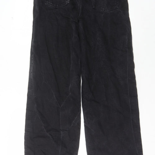 Marks and Spencer Women's Black Jeans, Size 12