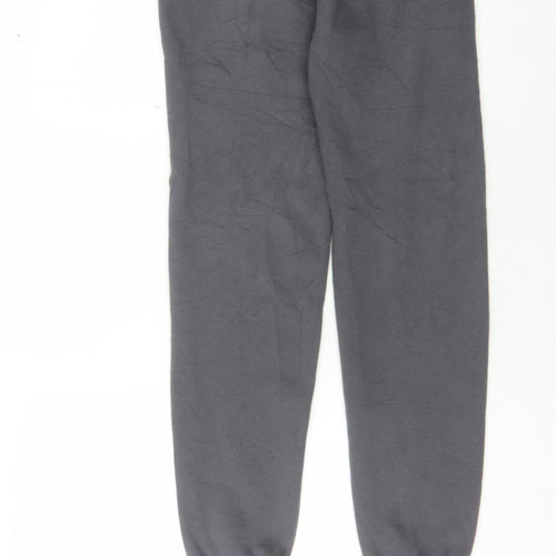 McKenzie Grey Sweatpants Men S Casual Comfort Tapered