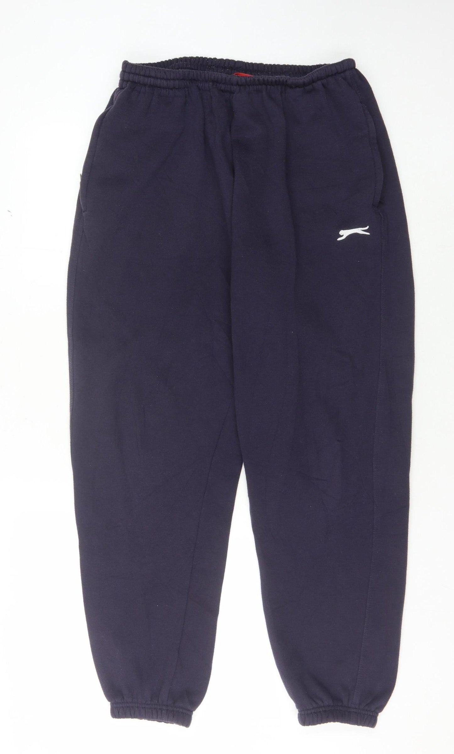 Slazenger Men's XL Black Jogger Trousers