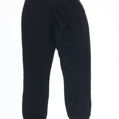 Puma Women's Black XS Joggers for Gym & Running