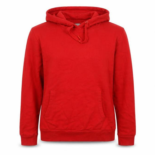 Mountain Warehouse Unisex Red Hoodie Size 12