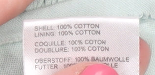 Urban Outfitters Women's Green XS Camisole Tank Top