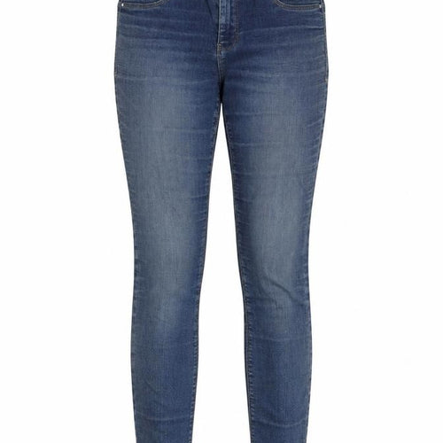 Dorothy Perkins Women’s Blue Skinny Jeans Size 10
