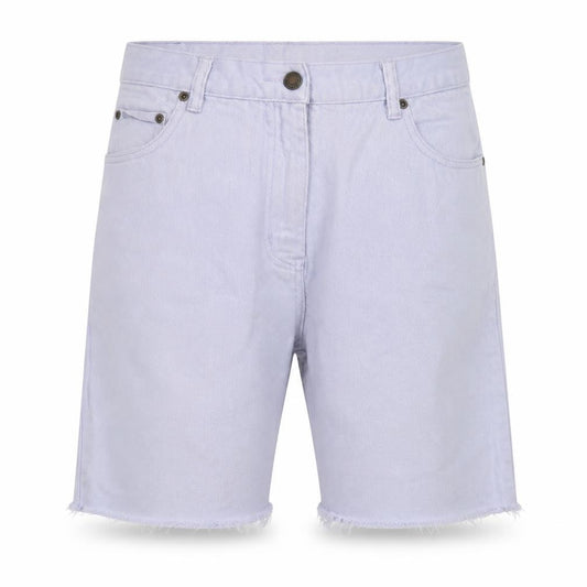 Brooker Men's Multicoloured Relaxed Cotton Shorts