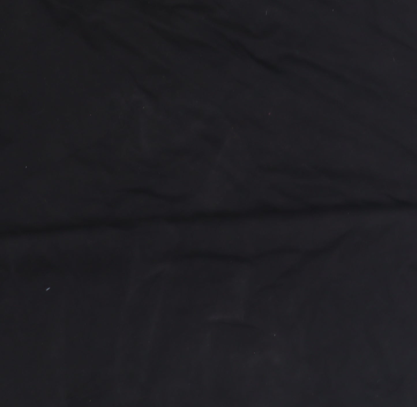 Peacocks Men’s Black Grinch Xmas T-Shirt M