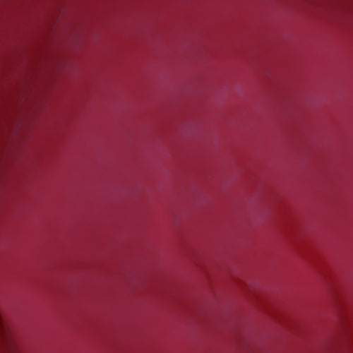 Champion Red Men's Anorak Jacket S - Hooded Sportswear