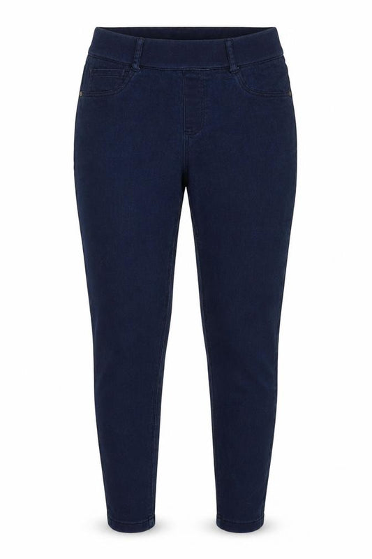 Dorothy Perkins Women's Blue Jegging Leggings Size 8