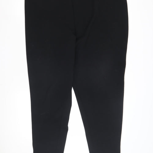 Yours Women's Black Plus Size Leggings