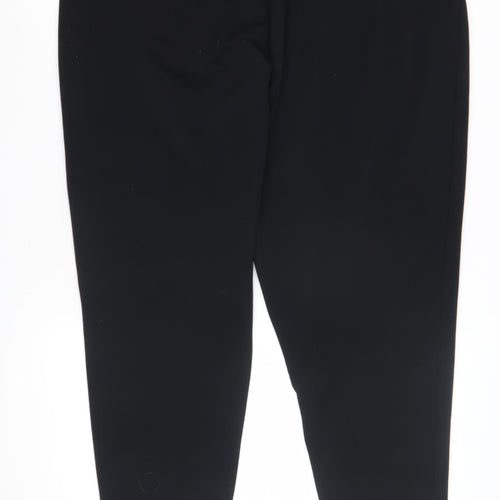 Yours Women's Black Plus Size Leggings