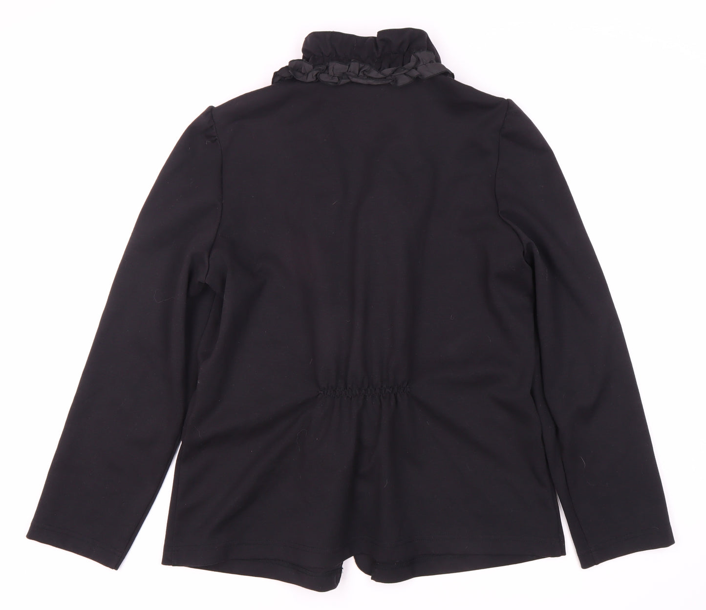 Per Una Women's Black Blazer Size 16 Jacket