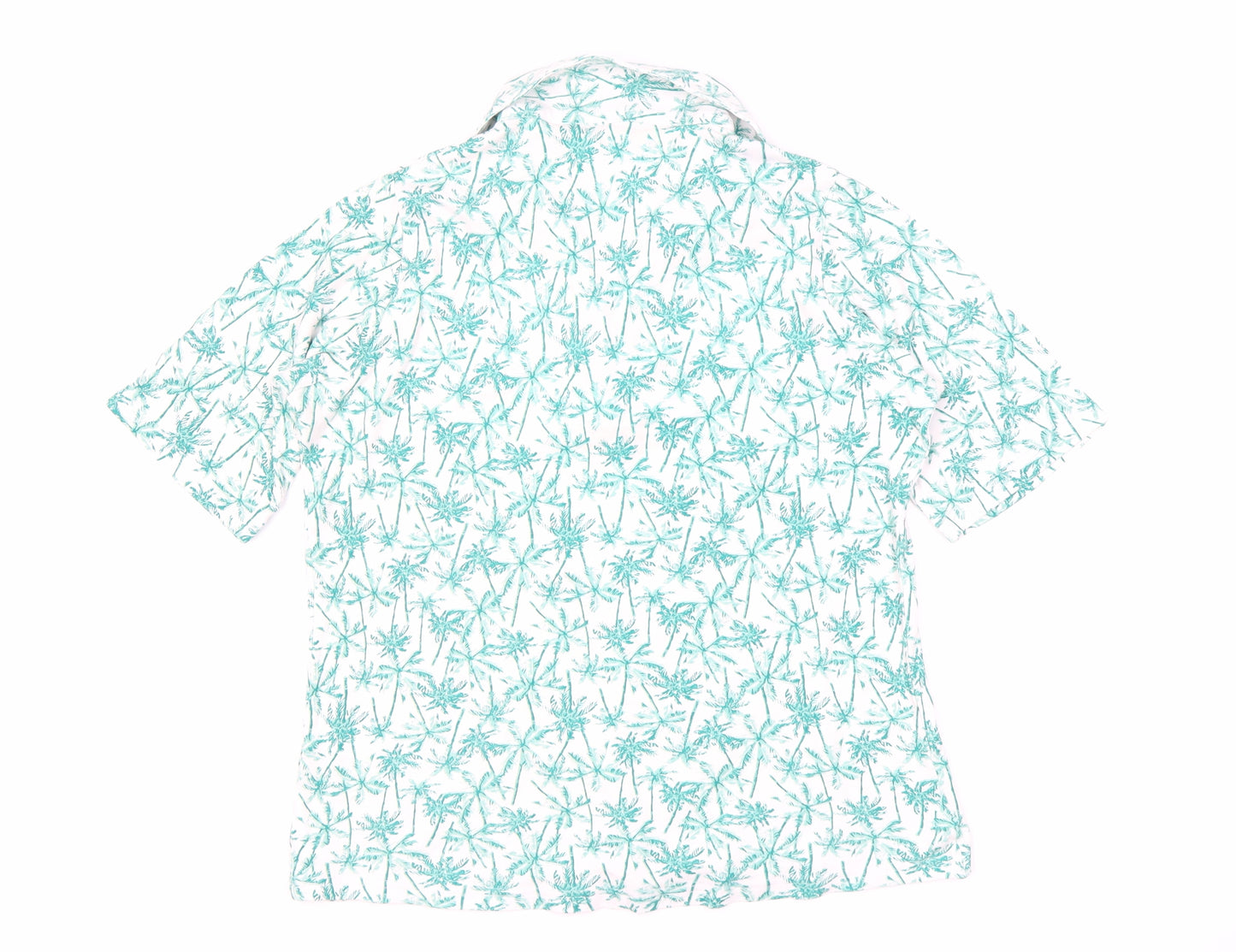 Ace Women’s Multicoloured Floral Blouse Size 14