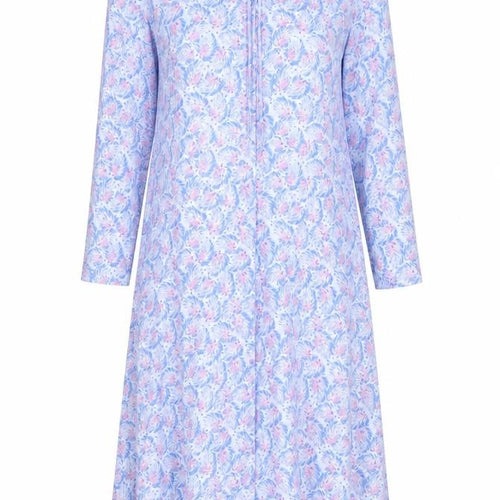 Eastex Women’s Blue Long Sleeve Dress Size 12