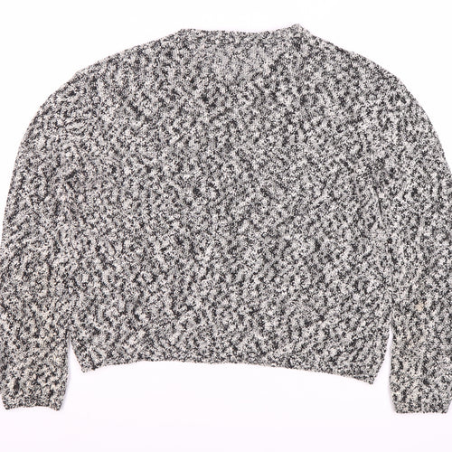 Tommy Hilfiger Women's Multicoloured S Pullover Jumper