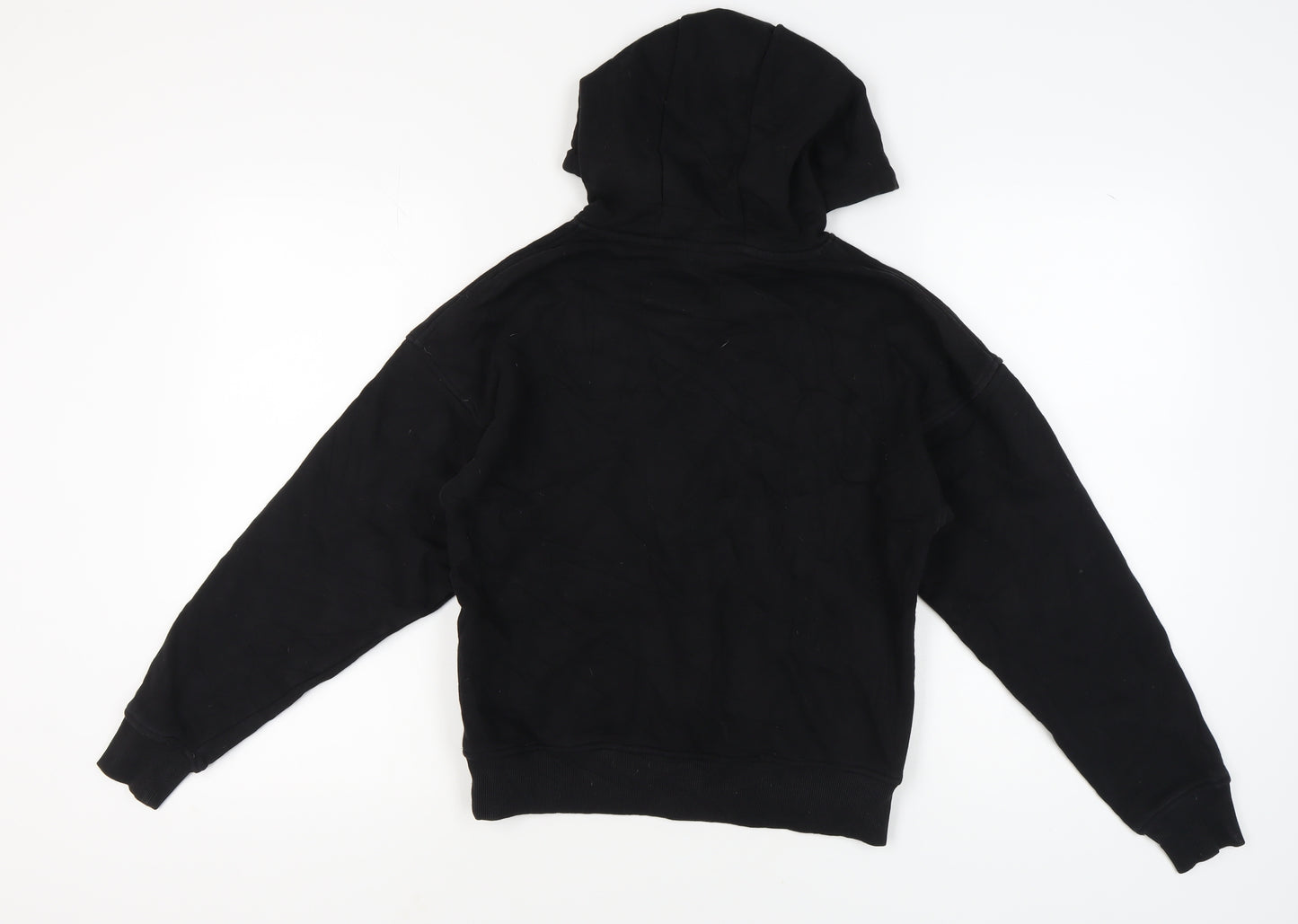 Everlast Women's Black Pullover Hoodie Size 10