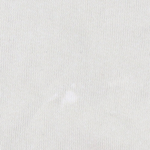 Pull & Bear Beige Unisex M Pullover Sweatshirt