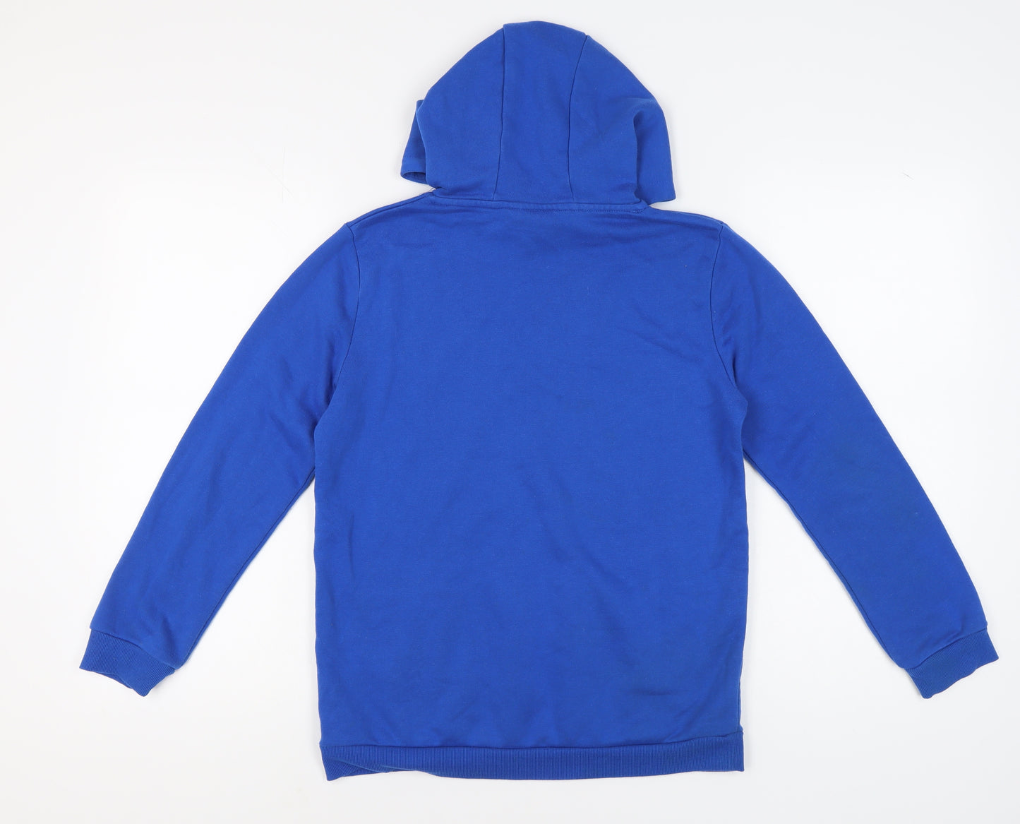 Boys Blue PlayStation Hoodie 12-13 Years Pullover Casual