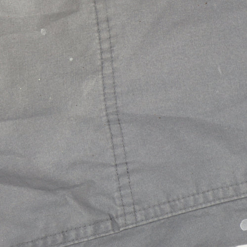 Craghoppers Men’s Grey Cargo Trousers Size S