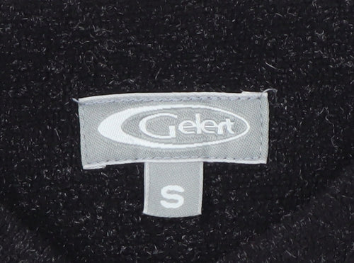 Gelert Men's Black Pullover Sweatshirt Small
